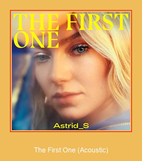 The First One (Acoustic) স্যামসাং রিংটোন বিনামূল্যে ডাউনলোড করুন