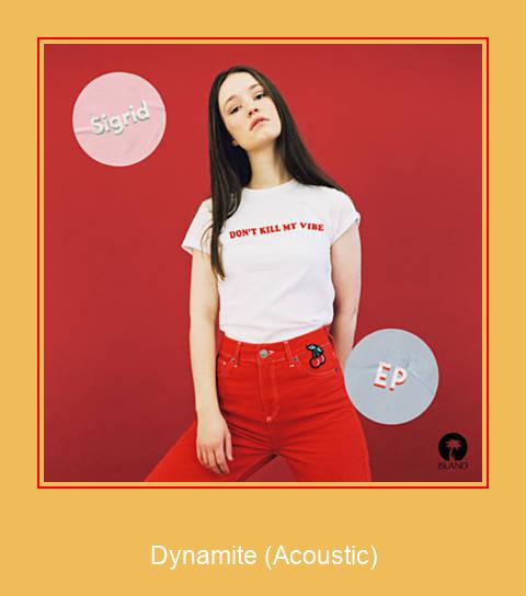 Dynamite (Acoustic) ಸ್ಯಾಮ್ಸಂಗ್ ರಿಂಗ್ಟೋನ್ ಡೌನ್ಲೋಡ್ ಉಚಿತ