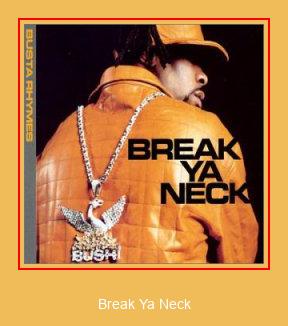 Break Ya Neck सैमसंग रिंगटोन मुफ्त डाउनलोड करें