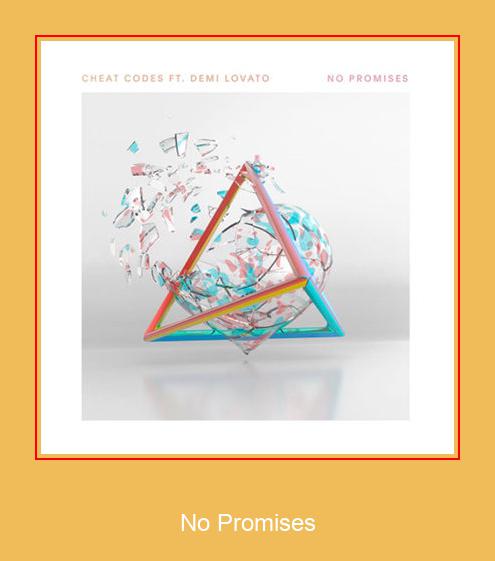 No Promises Samsung Ringtone Download pulsuz