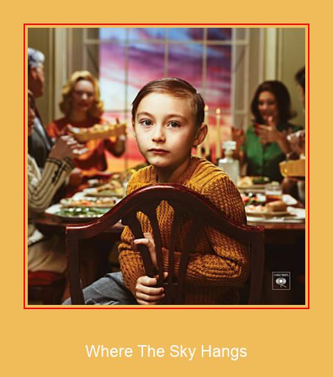 Where The Sky Hangs Samsung Ringtone Stiahnite si zadarmo