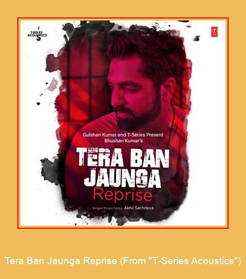 Tera Ban Jaunga Reprise (From 'T-Series Acoustics') శామ్సంగ్ రింగ్టోన్ ఉచిత డౌన్లోడ్