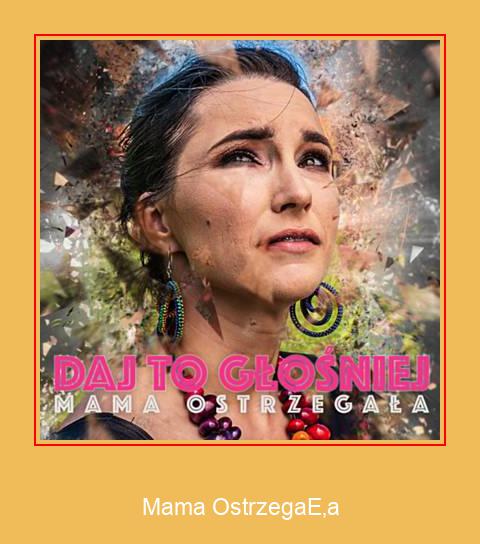 Mama Ostrzegała Samsung Ringtone Download Free