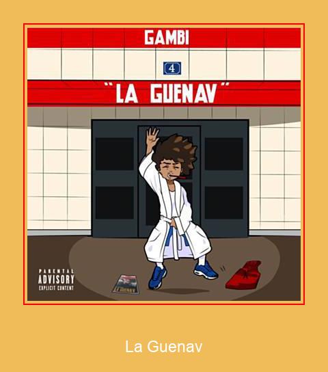La Guenav স্যামসাং রিংটোন বিনামূল্যে ডাউনলোড করুন