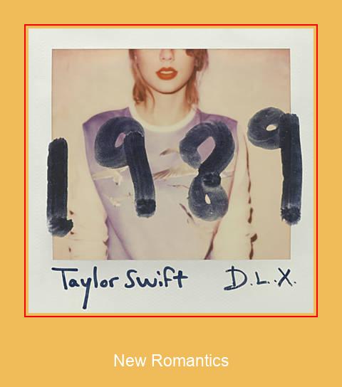 New Romantics Samsung Ringtone Descărcați gratuit