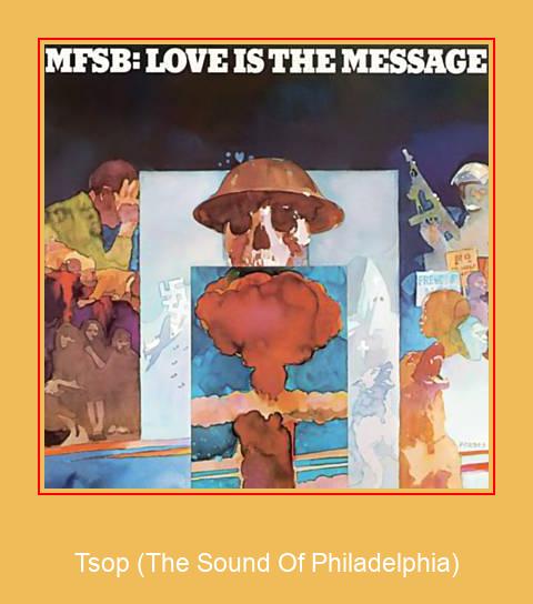 Tsop (The Sound Of Philadelphia) Samsung Ringtone Download Besplatno