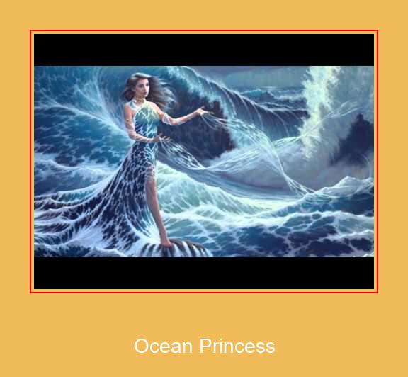 Ocean Princess  Samsung Ringtone Download Free