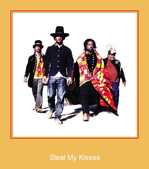 Steal My Kisses Samsung рингтон скачать бесплатно