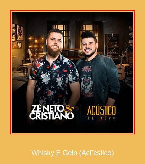 Whisky E Gelo (Acústico) Samsung ringtone download gratis