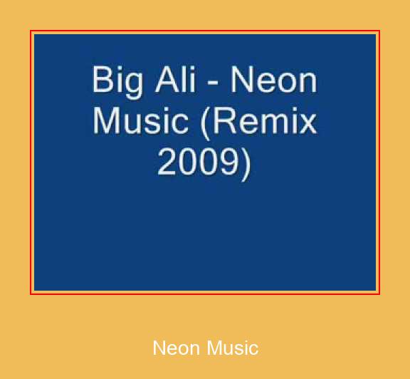 Neon Music Samsung Ringtone Download Grátis