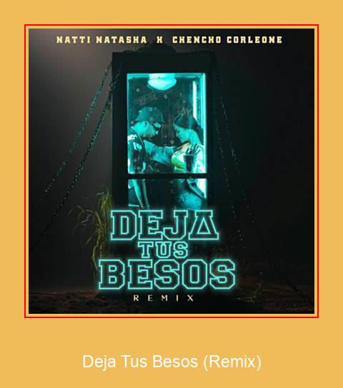 Deja Tus Besos (Remix) স্যামসাং রিংটোন বিনামূল্যে ডাউনলোড করুন