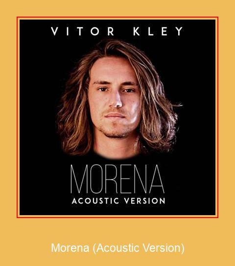 Morena (Acoustic Version) Samsung Ringtone Download Besplatno