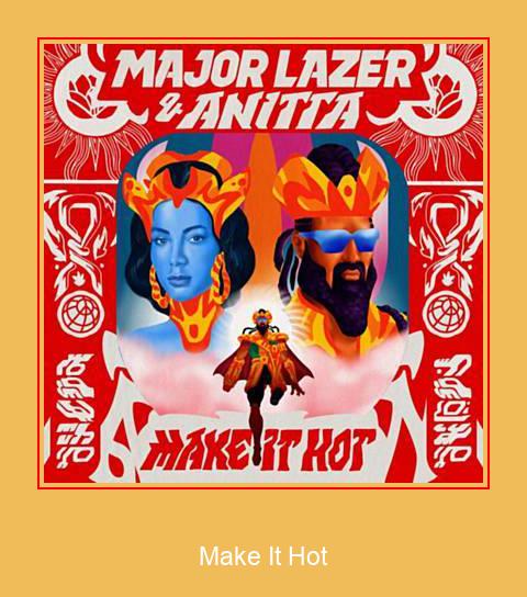 Make It Hot Samsung zil sesi indir ücretsiz