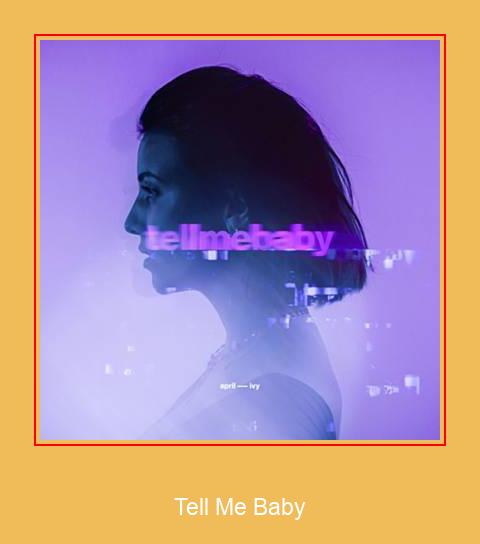 Tell Me Baby 三星铃声免费下载