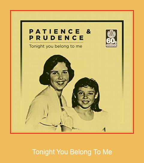 Tonight You Belong To Me Samsung Ringtone Descărcați gratuit