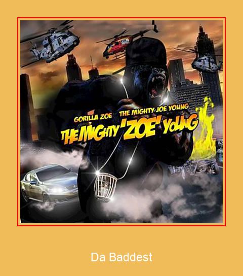 Da Baddest Samsung Ringtone Download GRATIS
