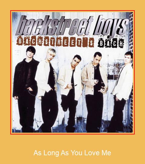 As Long As You Love Me Samsung Ringtone دانلود رایگان