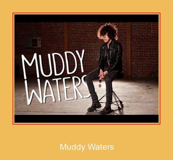 Muddy Waters Самсунг рингтоне довнлоад фрее