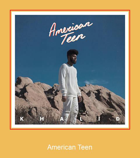 American Teen 삼성 벨소리 다운로드 무료