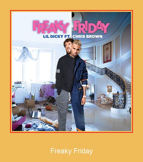 Freaky Friday Samsung Ringtone Download Grátis