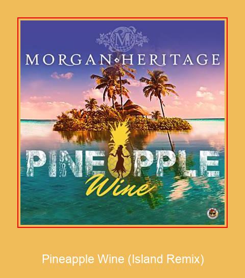 Pineapple Wine (Island Remix) Samsung Ringtone Download GRATIS