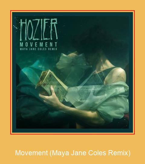 Movement (Maya Jane Coles Remix) Samsung Tono de llamada gratis