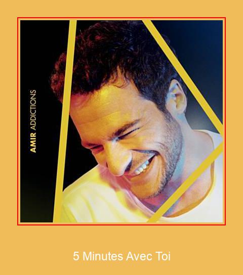 5 Minutes Avec Toi Samsung Ringtone Pobierz za darmo