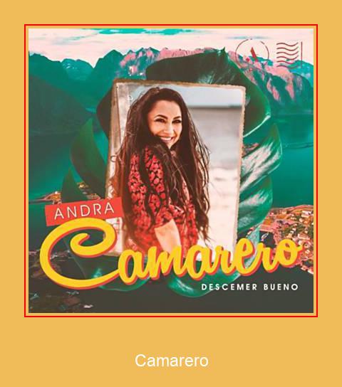 Camarero Samsung ringtone download gratis