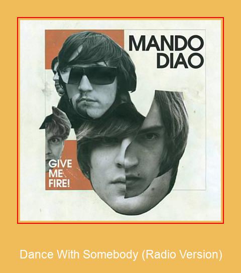Dance With Somebody (Radio Version) Samsung Ringtone Letöltés Ingyenes