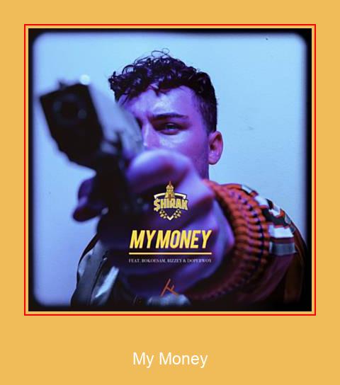 My Money सैमसंग रिंगटोन मुफ्त डाउनलोड करें
