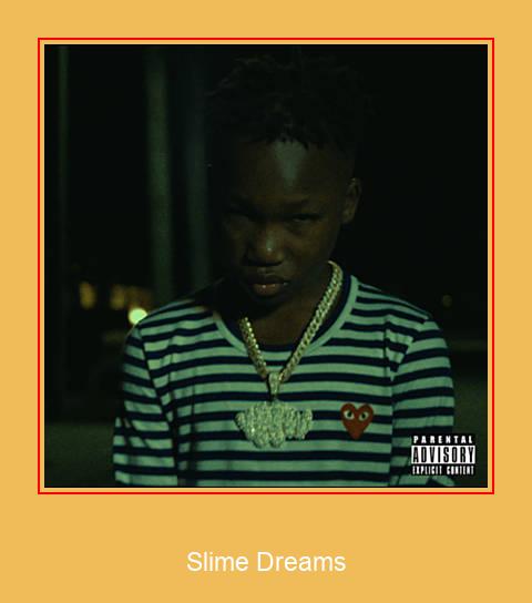 Slime Dreams Samsung Ringtone הורדה חינם - -