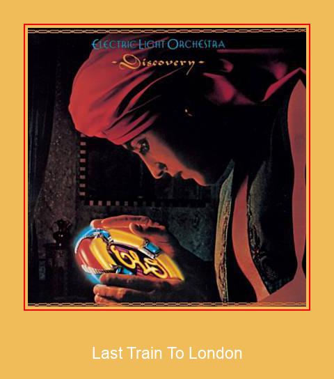 Last Train To London Samsung Ringtone Download pulsuz
