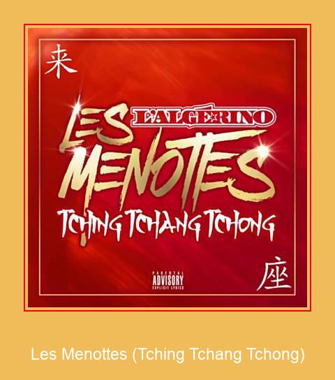 Les Menottes (Tching Tchang Tchong) Samsung Ringtone Download pulsuz
