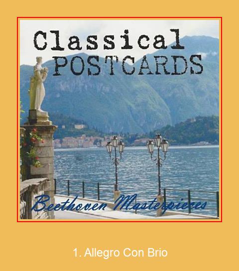 1. Allegro Con Brio 三星铃声免费下载