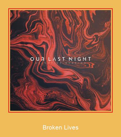 Broken Lives Samsung Tono de llamada gratis