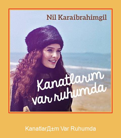 Kanatlarım Var Ruhumda सैमसंग रिंगटोन मुफ्त डाउनलोड करें