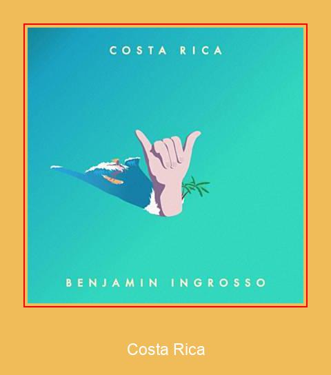 Costa Rica Samsung Ringtone Ladda ner gratis