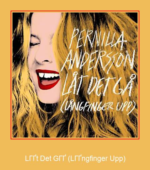 Låt Det Gå (Långfinger Upp) Samsung Ringtone Download Free