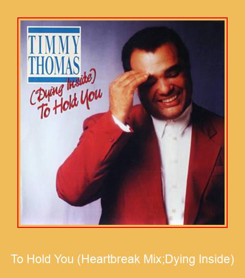 To Hold You (Heartbreak Mix;Dying Inside) Samsung Ringtone Lataa ilmaiseksi