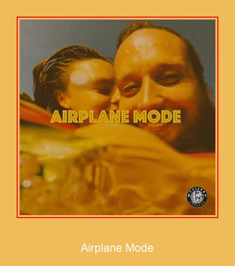 Airplane Mode 삼성 벨소리 다운로드 무료