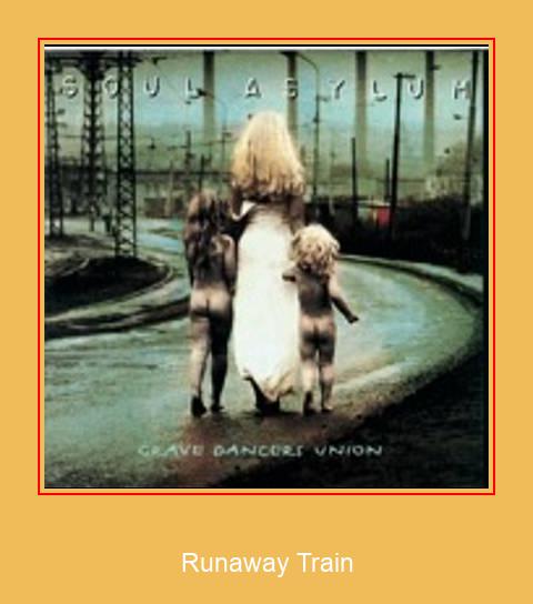 Runaway Train Samsung sonnerie télécharger gratuitement