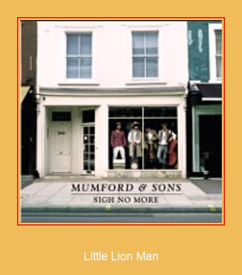 Little Lion Man Samsung Ringtone Download Free