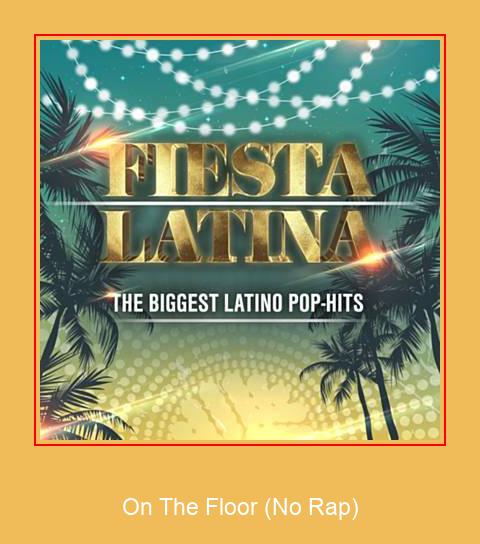 On The Floor (No Rap) ಸ್ಯಾಮ್ಸಂಗ್ ರಿಂಗ್ಟೋನ್ ಡೌನ್ಲೋಡ್ ಉಚಿತ