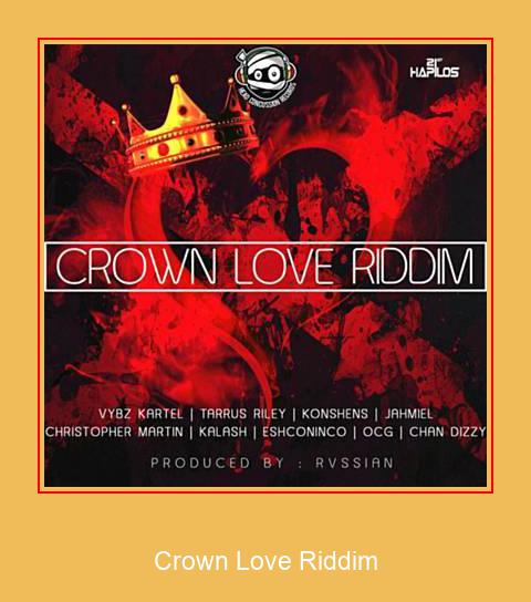Crown Love Riddim Samsung Ringtone descarrega gratis