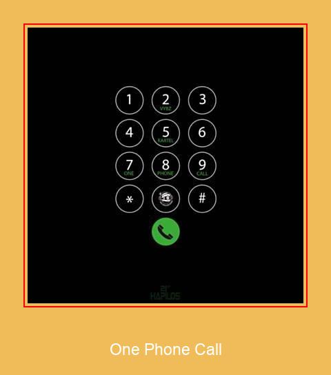 One Phone Call Samsung Ringtone Pobierz za darmo