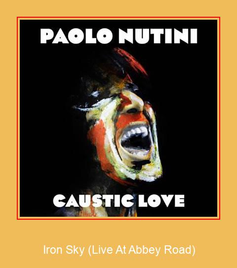Iron Sky (Live At Abbey Road) স্যামসাং রিংটোন বিনামূল্যে ডাউনলোড করুন