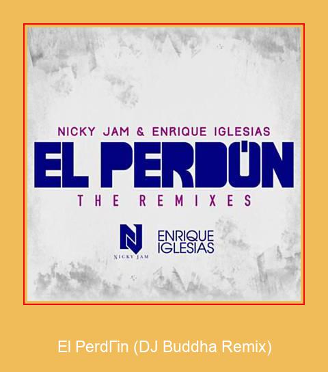 El Perdón (DJ Buddha Remix) Samsung Ringtone Download Besplatno
