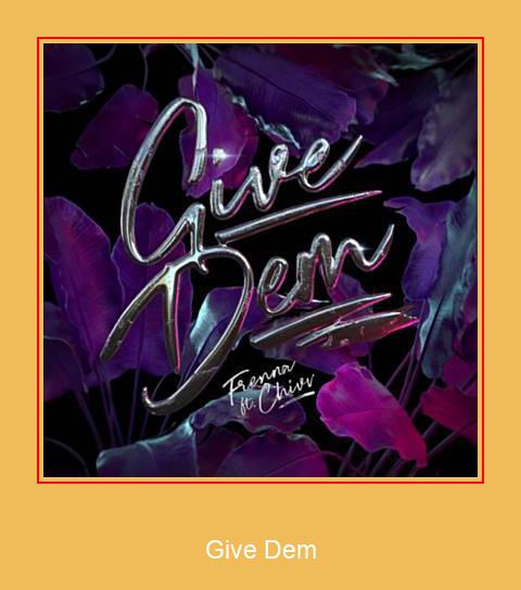 Give Dem Samsung Ringtone Download Besplatno