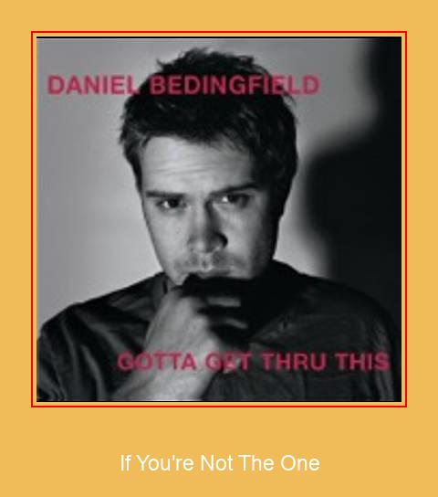 If You're Not The One Samsung Ringtone دانلود رایگان