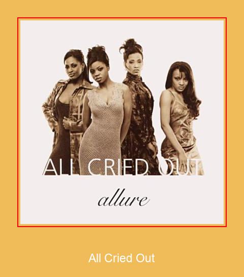 All Cried Out सैमसंग रिंगटोन मुफ्त डाउनलोड करें
